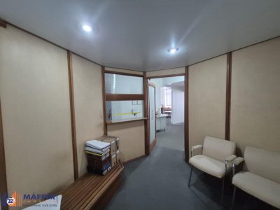 Sala-Conjunto, 121 m² - Foto 2
