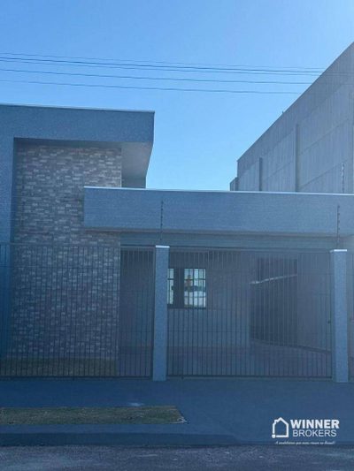Casa, 3 quartos, 87 m² - Foto 1