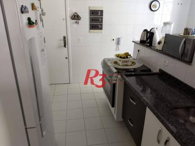 Apartamento, 3 quartos, 92 m² - Foto 2