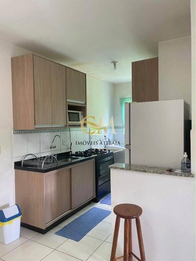 Apartamento, 2 quartos, 50 m² - Foto 5