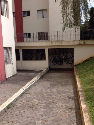 Apartamento, 2 quartos, 58 m² - Foto 5