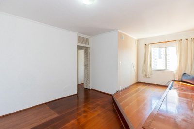 Apartamento, 2 quartos, 77 m² - Foto 3
