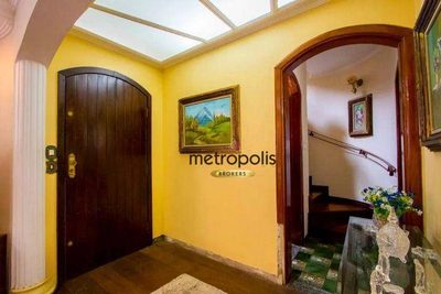 Sobrado, 5 quartos, 165 m² - Foto 3