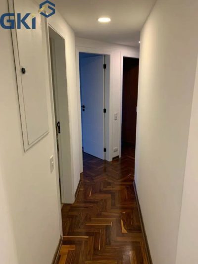 Apartamento, 4 quartos, 160 m² - Foto 5