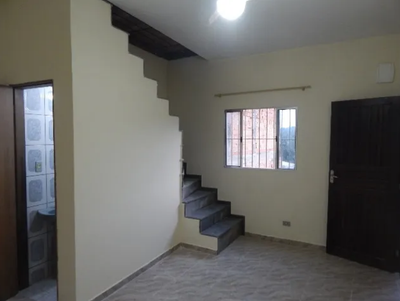 Casa, 1 quarto, 85 m² - Foto 3
