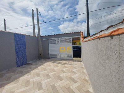 Casa, 2 quartos, 60 m² - Foto 1
