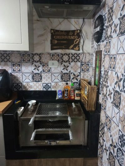 Apartamento, 2 quartos, 49 m² - Foto 5