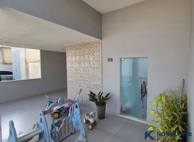 Casa de Condomínio, 3 quartos - Foto 5