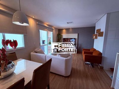 Apartamento, 3 quartos, 89 m² - Foto 5