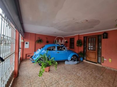 Casa, 3 quartos, 134 m² - Foto 2