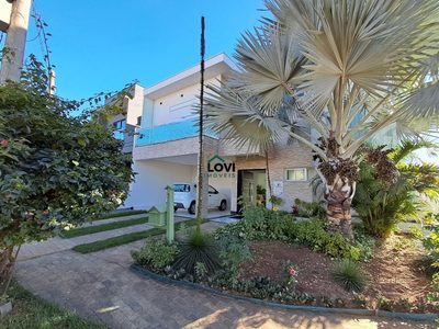 Sobrado, 4 quartos, 302 m² - Foto 3