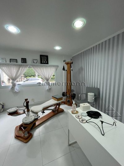 Casa Comercial, 180 m² - Foto 4
