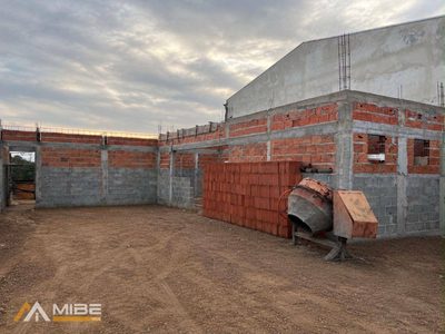Casa, 3 quartos, 120 m² - Foto 2
