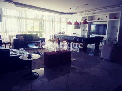 Apartamento, 4 quartos, 310 m² - Foto 4
