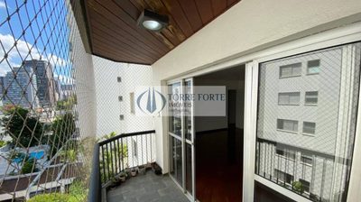 Apartamento, 4 quartos, 138 m² - Foto 1