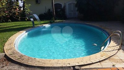 Casa, 3 quartos, 500 m² - Foto 1