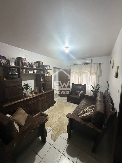 Casa, 3 quartos, 840 m² - Foto 4