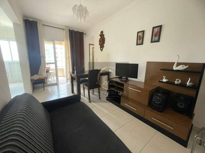 Apartamento, 1 quarto, 42 m² - Foto 2