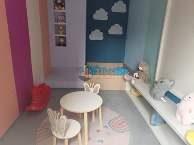 Apartamento, 2 quartos, 33 m² - Foto 5