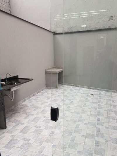 Sobrado, 3 quartos, 163 m² - Foto 4
