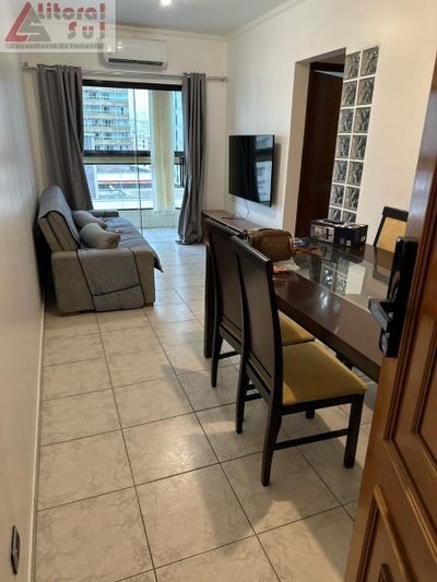 Apartamento, 1 quarto, 54 m² - Foto 2