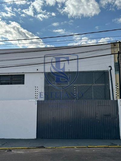Depósito-Galpão, 330 m² - Foto 2