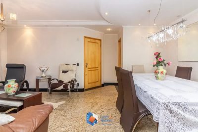 Apartamento, 4 quartos, 126 m² - Foto 3