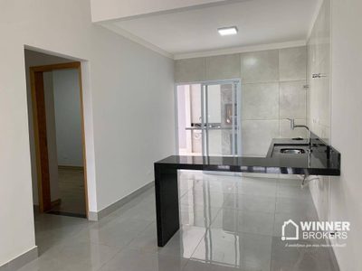 Casa, 3 quartos, 125 m² - Foto 5