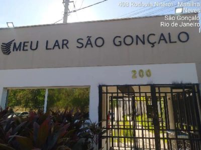 Apartamento, 2 quartos, 43 m² - Foto 1