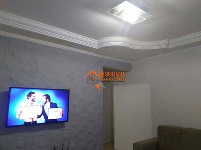 Apartamento, 2 quartos, 55 m² - Foto 5