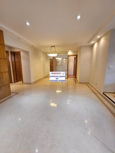 Apartamento, 3 quartos, 133 m² - Foto 2