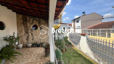 Casa, 3 quartos, 300 m² - Foto 2