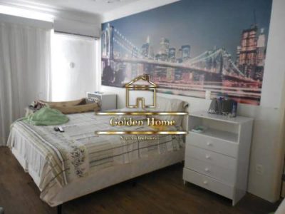 Cobertura, 4 quartos - Foto 4