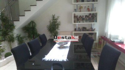 Sobrado, 5 quartos, 300 m² - Foto 5