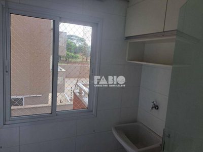 Apartamento, 2 quartos, 68 m² - Foto 2