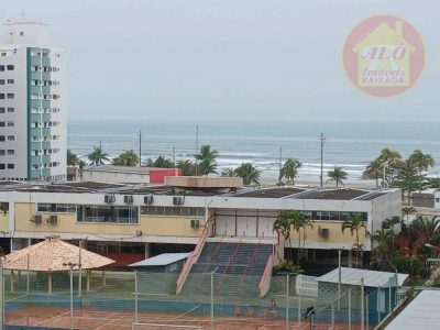 Apartamento, 1 quarto, 37 m² - Foto 1