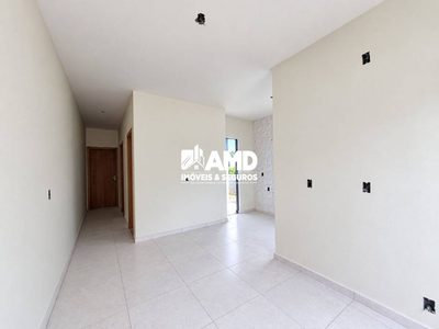 Casa, 2 quartos, 58 m² - Foto 3