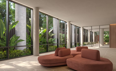 Cobertura, 3 quartos, 304 m² - Foto 3