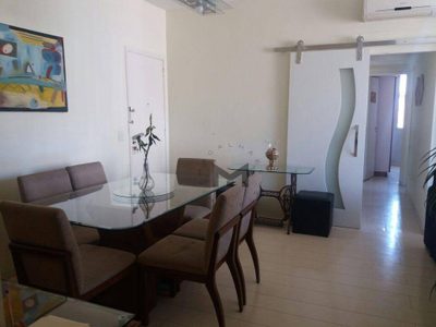 Apartamento, 2 quartos, 96 m² - Foto 1