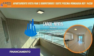 Apartamento, 2 quartos, 78 m² - Foto 1