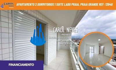 Apartamento, 2 quartos, 78 m² - Foto 1