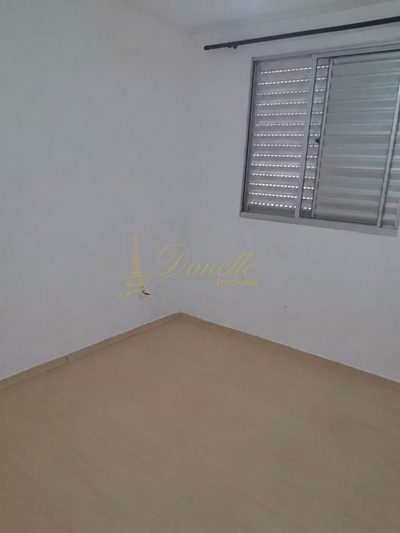 Apartamento, 2 quartos, 47 m² - Foto 2