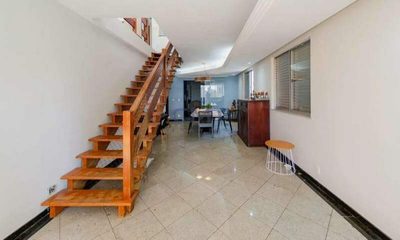 Cobertura, 4 quartos, 348 m² - Foto 3