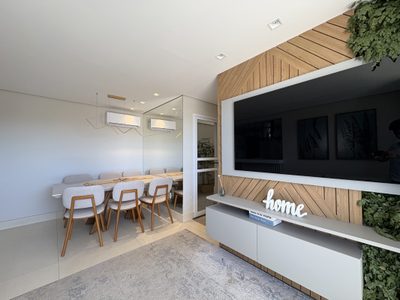 Apartamento, 3 quartos, 89 m² - Foto 2