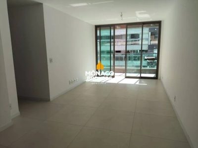 Apartamento, 3 quartos, 92 m² - Foto 3