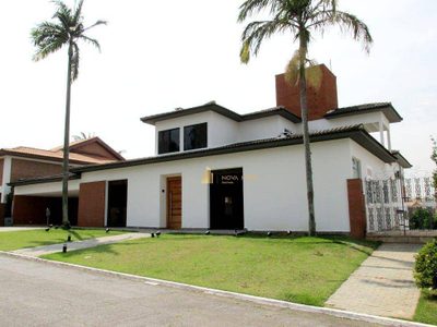 Sobrado, 4 quartos, 620 m² - Foto 3