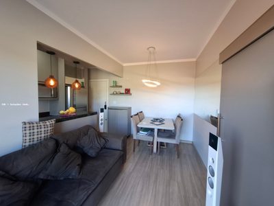 Apartamento, 2 quartos, 48 m² - Foto 3