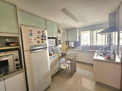 Apartamento, 3 quartos, 124 m² - Foto 5