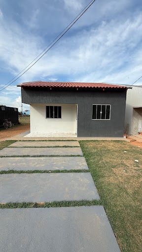 Casa, 2 quartos, 51 m² - Foto 2