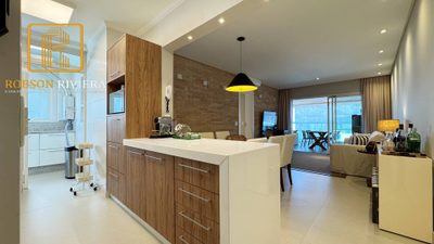 Apartamento, 3 quartos, 116 m² - Foto 3